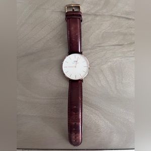 Daniel Wellington men’s watch